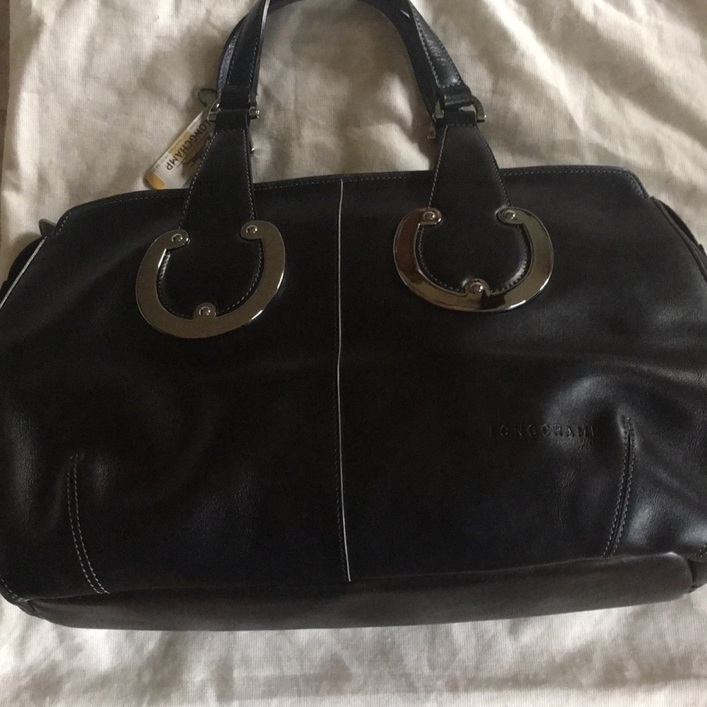 Longchamp Paris bag